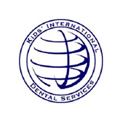 Kids International Dental Services logo